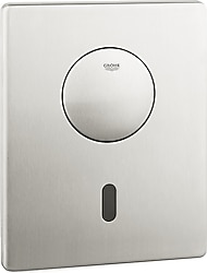 Grohe 37419SD0 Tectron Skate Fotoselli Gömme Rezervuar Kumanda Paneli