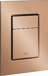 Grohe 37535DL0 Skate Cosmopolitan S Rezervuar Kumanda Paneli