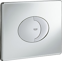 Grohe 38506000 Skate Air Rezervuar Kumanda Paneli