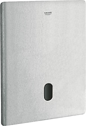 Grohe 38698SD1 Tectron Skate Fotoselli Rezervuar Kumanda Paneli