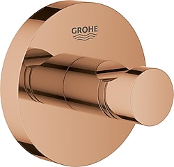 Grohe Essentials 40364DA1 Warm Sunset Banyo Askısı
