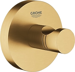 Grohe Essentials 40364GN1 Brushed Cool Sunrise Banyo Askısı