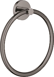 Grohe 40365A01 Essentials Hard Graphite Halka Havluluk