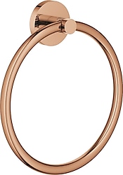 Grohe 40365DA1 Essentials Warm Sunset Halka Havluluk