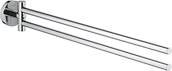 Grohe Essentials 40371 İkili Havluluk