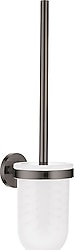 Grohe 40374A01 Essentials Hard Graphite Tuvalet Fırçası
