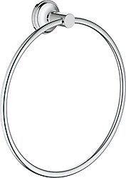 Grohe 40655001 Essentials Authentic Halka Havluluk