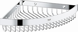 Grohe 40809000 Selection Cube L Banyo Rafı