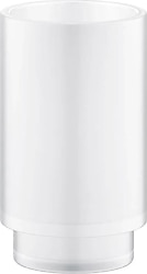 Grohe 41029000 Selection Diş Fırçalık