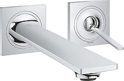 Grohe Allure 19386 2 Delikli Lavabo Bataryası