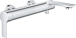 Grohe Allure 32826 Tek Kumandalı Banyo Bataryası