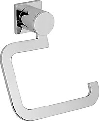 Grohe 40279000 Allure Tuvalet Kağıtlığı