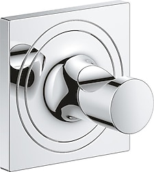 Grohe Allure 40284001 Krom Banyo Askısı
