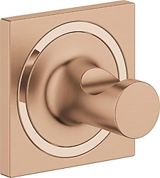 Grohe Allure 40284DL1 Brushed Warm Sunset Banyo Askısı