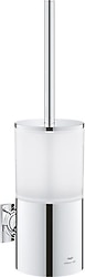 Grohe Allure 40340001 Tuvalet Fırçası Seti