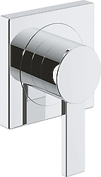 Grohe 19384000 Allure Ankastre Krom Stop Valf