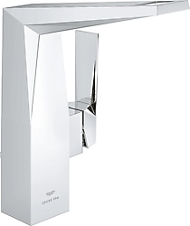Grohe Allure Brilliant L 24344000 Krom Lavabo Bataryası
