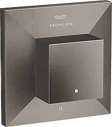 Grohe Allure Brilliant 29398AL0 Brushed Hard Graphite Ankastre Musluk