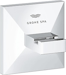 Grohe Allure Brilliant 40897000 Banyo Askısı