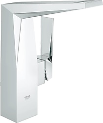 Grohe Allure Brilliant L 23109000 Krom Lavabo Bataryası