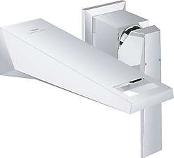 Grohe Allure Brilliant M 29402 2 Delikli Lavabo Bataryası