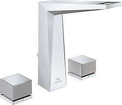 Grohe Allure Brilliant Private Collection L 20670000 Krom Lavabo Bataryası
