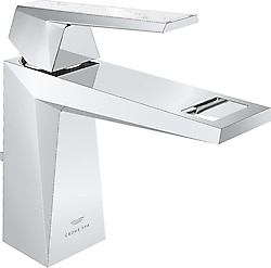 Grohe Allure Brilliant Private Collection 24398000 Krom M Lavabo Bataryası