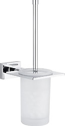 Grohe 40500000 Allure Brilliant Tuvalet Fırçası