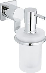 Grohe 40363000 Allure Sıvı Sabunluk