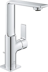 Grohe Allure L 32146001 Krom Tek Kumandalı Lavabo Bataryası