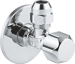 Grohe 2201800M 1/2" Angel Valves Ara Musluk