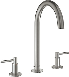 Grohe Atrio 20009 3 Delikli Lavabo Bataryası