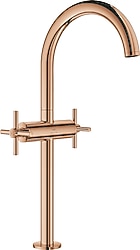 Grohe Atrio XL 21149DA0 Warm Sunset Lavabo Bataryası