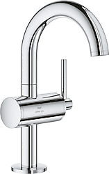 Grohe Atrio M 24363000 Krom Lavabo Bataryası