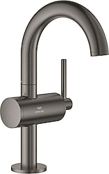 Grohe Atrio M 24363AL0 Brushed Hard Graphite Lavabo Bataryası