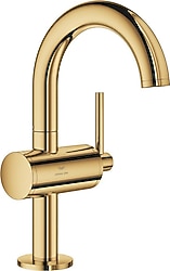 Grohe Atrio M 24363GL0 Cool Sunrise Lavabo Bataryası