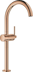 Grohe Atrio XL 24365DA0 Warm Sunset Lavabo Bataryası