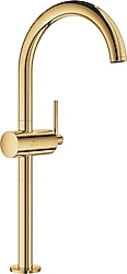 Grohe Atrio XL 24365GL0 Cool Sunrise Lavabo Bataryası