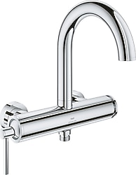 Grohe Atrio 24367000 Banyo Bataryası