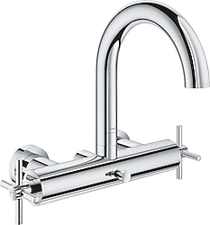 Grohe Atrio 25268000 Banyo Bataryası