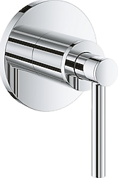 Grohe Atrio 29397000 Krom Ankastre Stop Valf