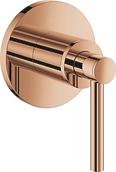 Grohe Atrio 29397DA0 Warm Sunset Ankastre Stop Valf