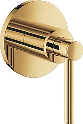Grohe Atrio 29397GL0 Cool Sunrise Ankastre Stop Valf