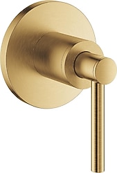 Grohe Atrio 29397GN0 Brushed Cool Sunrise Ankastre Stop Valf