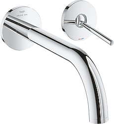 Grohe Atrio 29406 Joystick Lavabo Bataryası