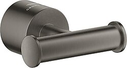 Grohe Atrio 40890AL0 Brushed Hard Graphite Havluluk