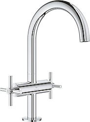 Grohe Atrio L 21144 Lavabo Bataryası