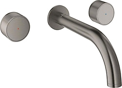 Grohe Atrio Private Collection M 20589 3 Delikli Lavabo Bataryası