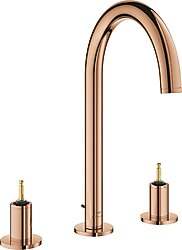 Grohe Atrio Private Collection 20593 Lavabo Bataryası