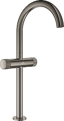 Grohe Atrio Private Collection XL 21142AL0 Brushed Hard Graphite Lavabo Bataryası